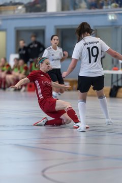Bild 90 - F NFV Futsalturnier